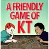 Friendly Game Of Kt (Ltd) (Vinyl)