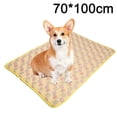thumbnail image 2 of Cool mat in summer Cool cold feeling Cold dog nest mat, 2 of 5
