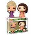 thumbnail image 2 of Figura Coleccionable Funko Pop Movies Wicked Parte 2 Emerald City Players 2 Piezas, 2 of 4