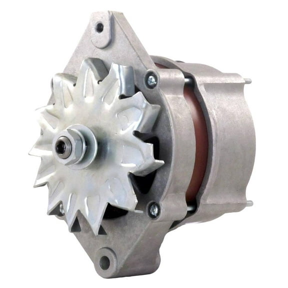 New 24V Alternator Fits Case Tractor 1150E 1550 850D 85-89 0-120-488-294 Al9948X