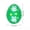 E, variant on Giant Inflatable Easter Eggs Decorations Colorful Large Inflatables Outdoor Decor Standing Outdoor Easter Yard Ornaments for Garden Holiday Lawn Party,13.8 Inch