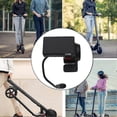 thumbnail image 4 of Z-920 LCD Dashboard 6-pin with Accelerator Handle Compatible with Electric Scooter Replacement Parts, 4 of 5