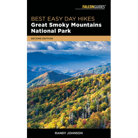 Best easy day hikes great smoky mountains national park: