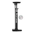 thumbnail image 1 of Bomba De Piso Para Bicicleta Bomba de piso de bicicleta de metal Bomba de bicicleta manual con manija en T para bicicleta de motocicleta (Negro A) Likrtyny Accesorios para bicicletas, 1 of 8