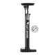 thumbnail image 1 of Bomba De Piso Para Bicicleta Bomba de piso de bicicleta de metal Bomba de bicicleta manual con manija en T para bicicleta de motocicleta (Negro A) Likrtyny Accesorios para bicicletas, 1 of 8