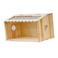 thumbnail image 4 of BELOVING Brooder Box for Chicks Sturdy Lightweight Chicken Coop for Chick Birds Ducks Length 60 cm, 4 of 10