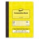 thumbnail image 1 of Cuaderno de composición Pacon doble pauta amarillo 25x19 cm, 1 of 1