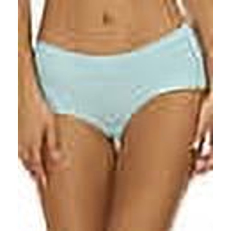 Hanky Panky Womens Breathe Boyshort Style-6J1281B 