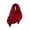 BO41_A, variant on Lumtrix Fall Winter Scarf Solid Color Tassel Shawl Soft Lofty Feel 76.77 in Unisex Scarf Wrap Q One Size