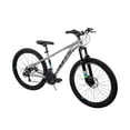 thumbnail image 1 of Bicicleta Huffy Rodada 26 Gris, 1 of 2