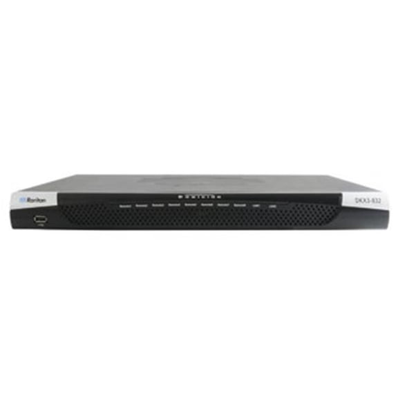 Raritan Selenio 6800 Processing And Distribution