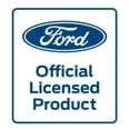 thumbnail image 5 of Lucid SHELBY GT500 Ford Performance Flat Steel Sign Wall Art Round, 5 of 7
