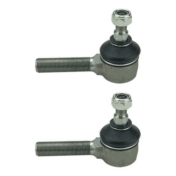 180381M91 Tie Rod End Kit (Front) For Massey Ferguson Tractors TO20, TO30, 35 