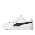 thumbnail image 1 of Tenis Puma Carina 2.0 Lux - 39501703 - Mujer blanco 24, 1 of 7