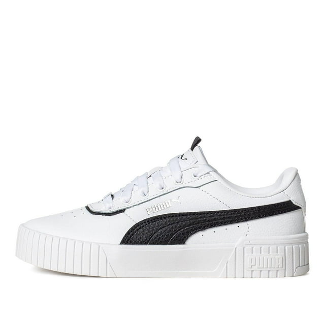 Tenis Puma Carina 2.0 Lux - 39501703 - Mujer blanco 24