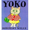 thumbnail image 2 of Yoko, 2 of 2