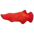 thumbnail image 2 of 1 Pce Jouet Poisson Chat Modèle Réaliste Poisson à Bascule Jouet Poisson Électrique, 2 of 5