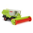 thumbnail image 2 of 1/87 Claas 1476 Combine Harvester by SIKU Siku-1476, 2 of 6