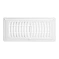 thumbnail image 5 of Imperial Manufacturing RG1961 Pop-Up Register White 4 x 12 In., 5 of 5