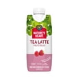 thumbnail image 1 of Bebida de Origen Vegetal Nature's Heart Tea Latte Fruto Rojo de 330ml, 1 of 5