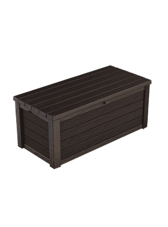 Deck Boxes
