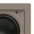 thumbnail image 4 of Proficient Audio Protege WI530 100-Watt Dual 5.25-In. Graphite LCR In-Wall Speaker, PAS22530 / IW530, 4 of 4
