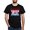 Black, variant on CafePress - Pepsi Generation Checkered T Shirt - Men's Classic Graphic Cotton T-Shirt