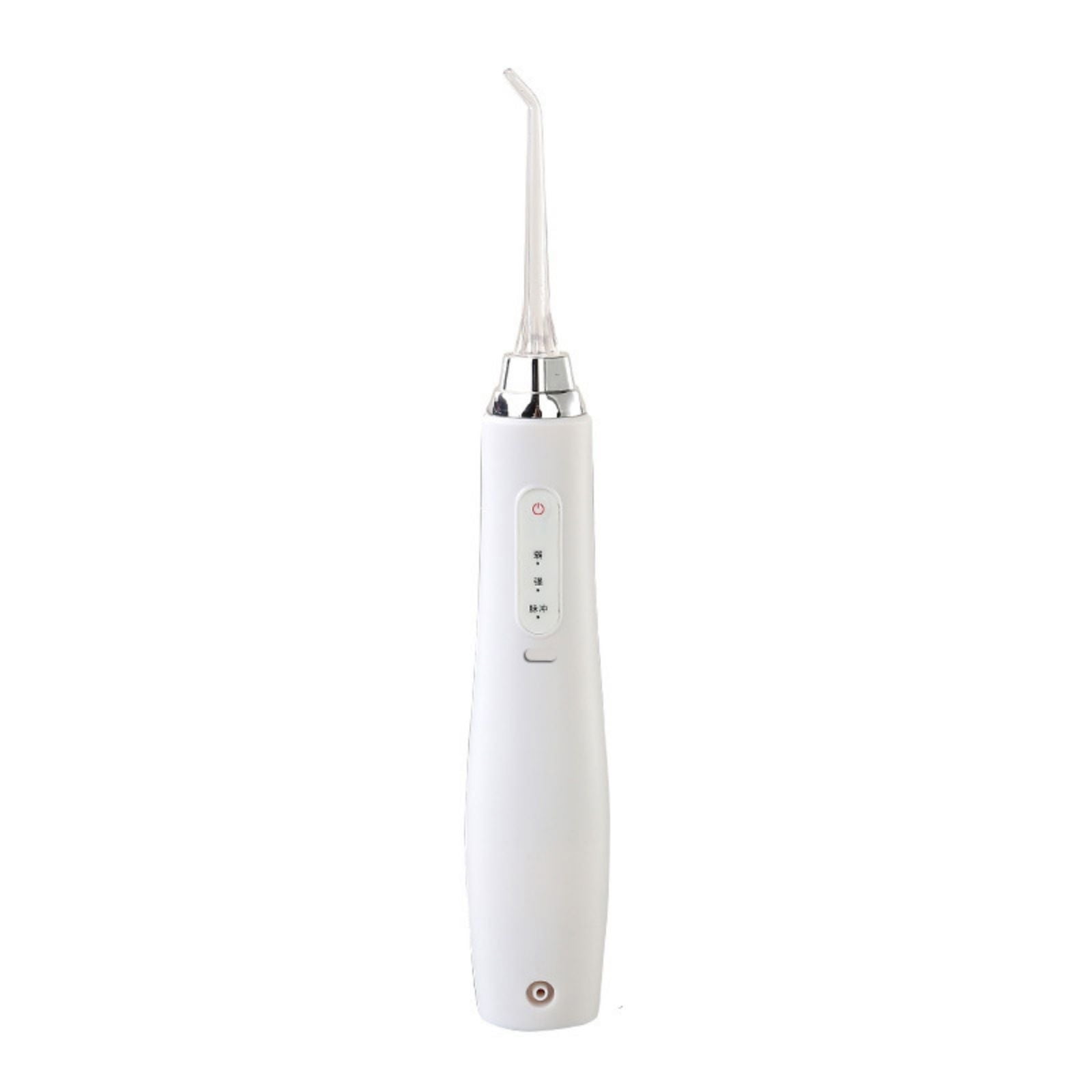 Water Flosser Cordless Teeth Oral Irrigator, Portable & Rechargeable