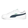 thumbnail image 1 of TENIS JOVEN PUMA UP 37360027 PIEL BLANCO PUMA 37360027, 1 of 5