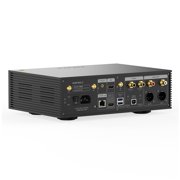 Eversolo DMP-A6 Network Streamer with Built-In DAC (Gen 2)