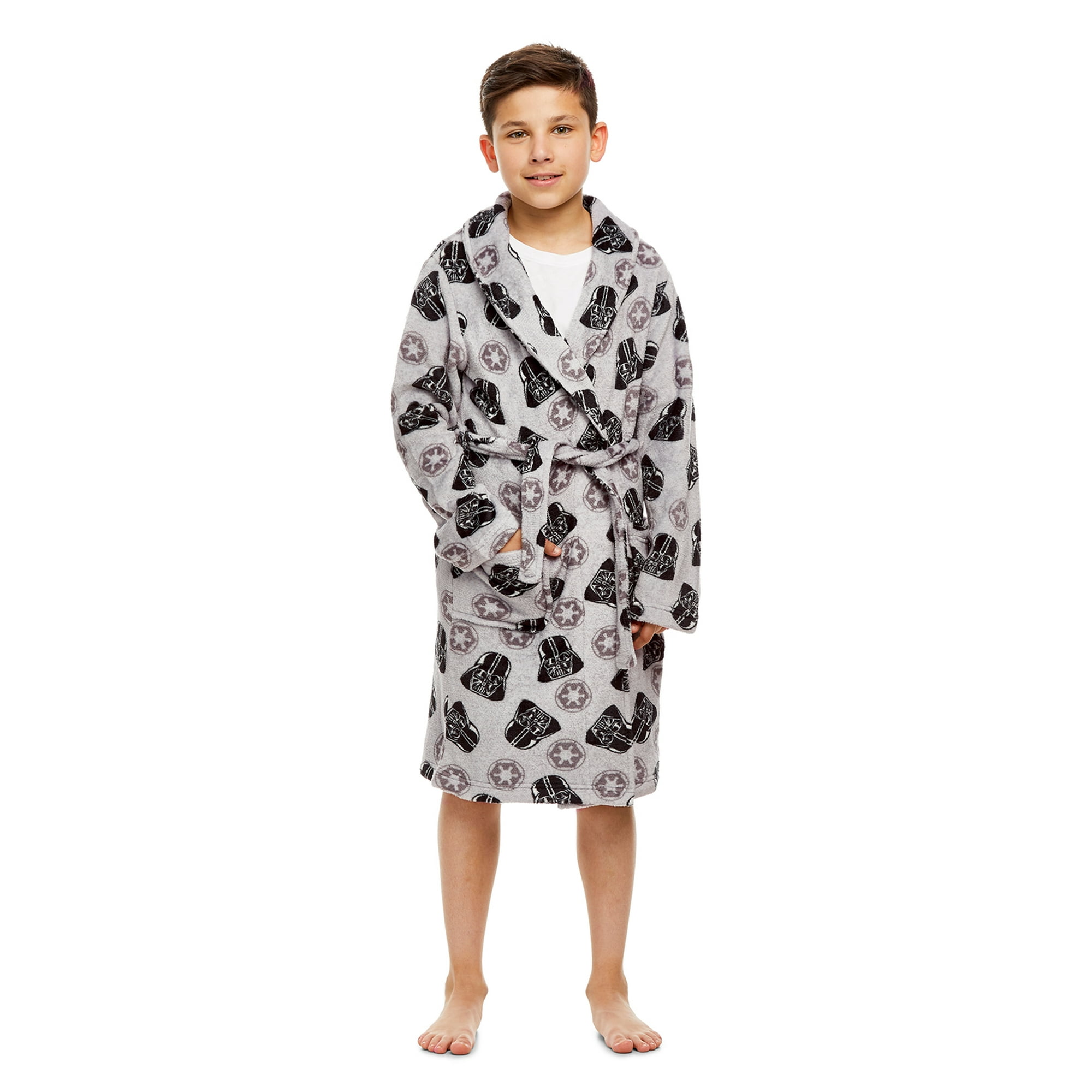 Peignoir star wars 14 ans hot sale