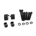 thumbnail image 1 of Zorion Driver Floorboard Extension Kit Aluminum Alloy for Road King Road Glide, 1 of 9