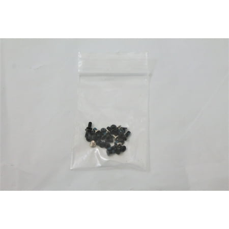 Dell Screw - Dell Precision M3800 Screws Set