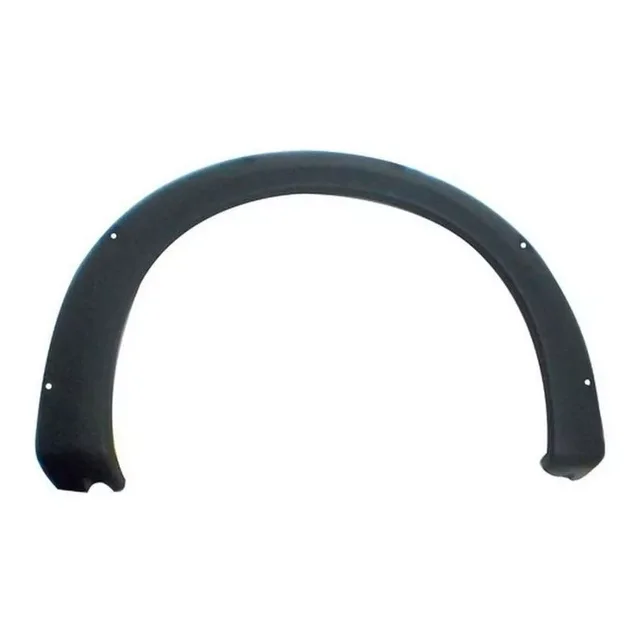 Moldura Cantonera Delantera Derecha GM Parts Tornado 2004-2011 Plástico