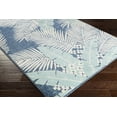 thumbnail image 7 of Livabliss Outdoor Rugs, 5x7 Bodrum Coastal Blue Area Rug for Patio, Porch, Deck, Backyard, Waterproof Indoor Outdoor Carpet (5'3" x 7'3"), 7 of 7