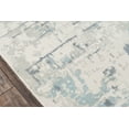 thumbnail image 3 of Momeni Casual Rectangle Area Rug, Blue, 3'6" X 5'6", 3 of 5