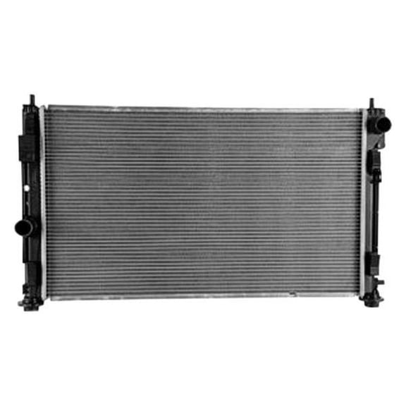 Radiator for Chrysler Sebring 2007-2010 1.8/2.0/2.4/2.7/3.5 Liter RAD2951