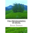 thumbnail image 1 of Pre-Owned Vba Programming in Excel : Learn With Examples, 1 of 1