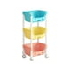 thumbnail image 2 of Diatom Mud Floor Mat Bathroom Door Mat Bathroom Sink Water Absorption And Non Slip Foot Mat, 2 of 6