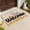 Beige15, variant on Tuvgenk Carrot Floor Mats & Doormats Orange Non Slip Washable Rug Easy Clean Rectangle Nylon,Spandex for Living Room Bedroom
