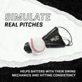 thumbnail image 5 of SKLZ Hit-A-Way Baseball Swing Trainer, 5 of 10
