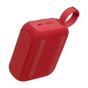 JBL Go 4 - Ultra-Portable Bluetooth Speaker - Red