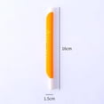 thumbnail image 3 of GROWTH TANK Adorable Animals Pens with Ruler Ballpoint Pen for Students, Mixed Color, 0.5mm, F, 3 of 9
