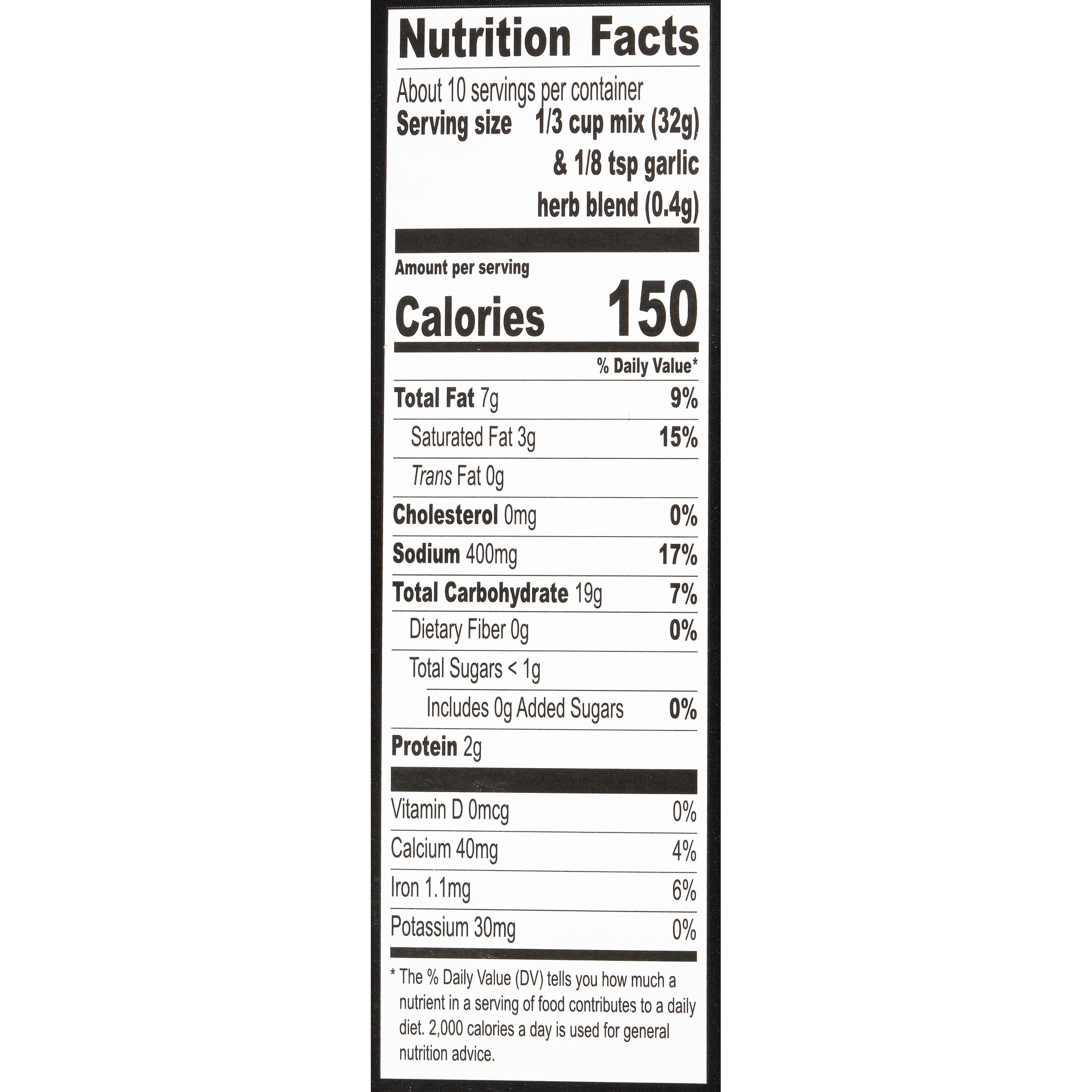 Red Lobster Nutrition Facts With Fiber | Besto Blog