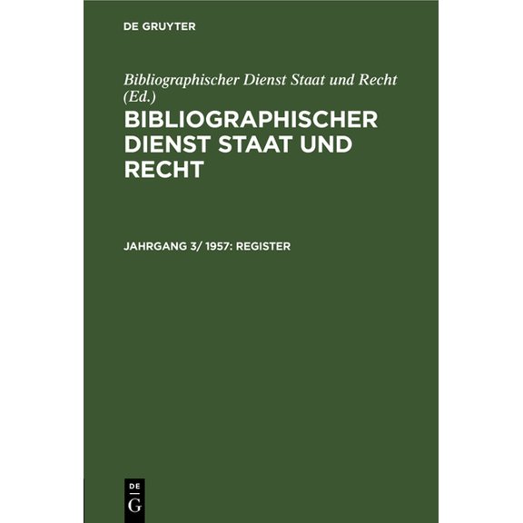 Register, (Hardcover)