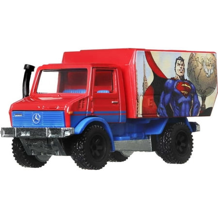 Hot Wheels 1938 Dodge Air Flow - Auto In Scala 1:64 Per Bambini 3+ E Collezionisti - Edizione Pop Culture