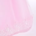 thumbnail image 5 of KAWELL Girls Pink Princess Costume Halloween Cosplay Party Dress up, 5 of 5