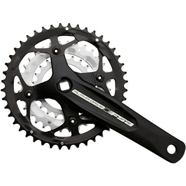 fsa square taper crankset