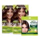 thumbnail image 3 of 2 Pack Tinte Cabello Garnier Nutrisse 2  55 Avellana y 1 Retocador 40, 3 of 4