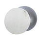 thumbnail image 1 of pelota de pilates pequeña,Funda para pelota de yoga de 55 cm,Pelota de estabilidad de equilibrio con funda para entrenamiento,Entrenamiento de ejercicios de estabilidad con pelota de yoga Beige, 1 of 9